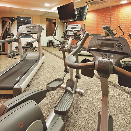 La Quinta By Wyndham Poza Rica Hotel Faciliteter billede