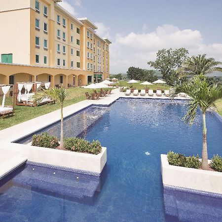 La Quinta By Wyndham Poza Rica Hotel Eksteriør billede