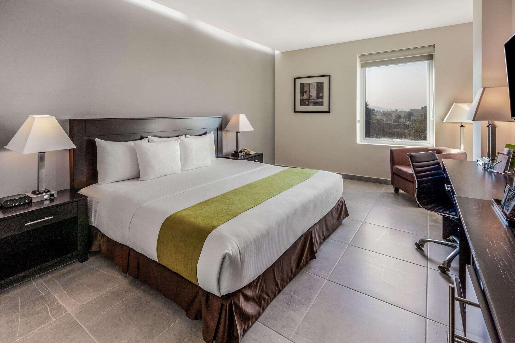 La Quinta By Wyndham Poza Rica Hotel Eksteriør billede