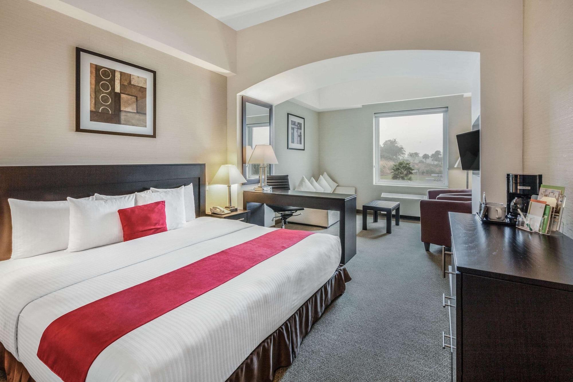 La Quinta By Wyndham Poza Rica Hotel Eksteriør billede