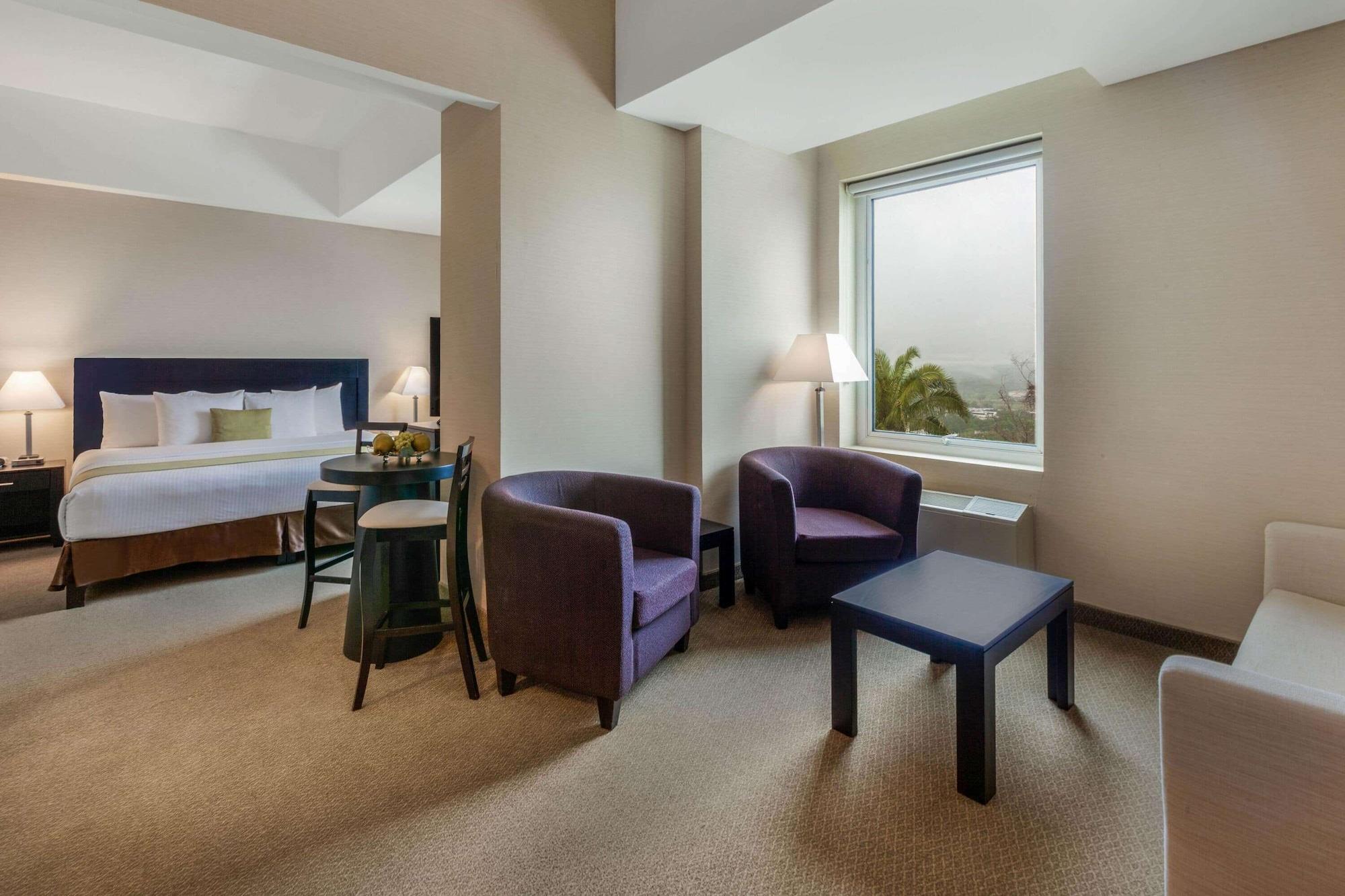 La Quinta By Wyndham Poza Rica Hotel Eksteriør billede