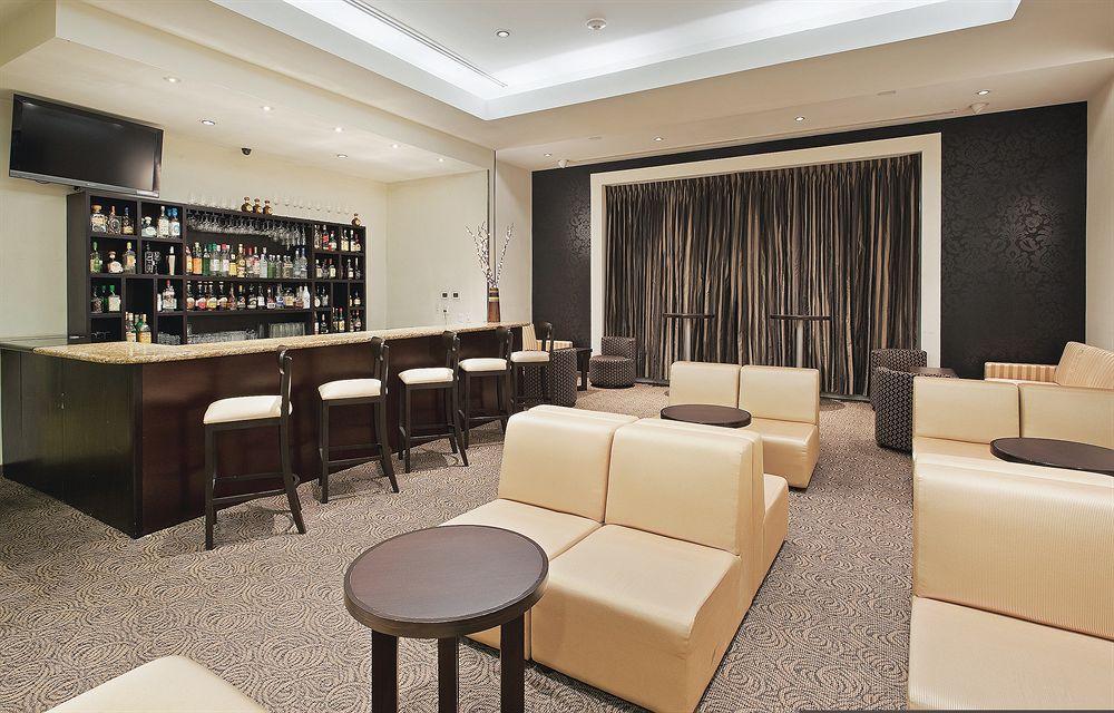 La Quinta By Wyndham Poza Rica Hotel Restaurant billede
