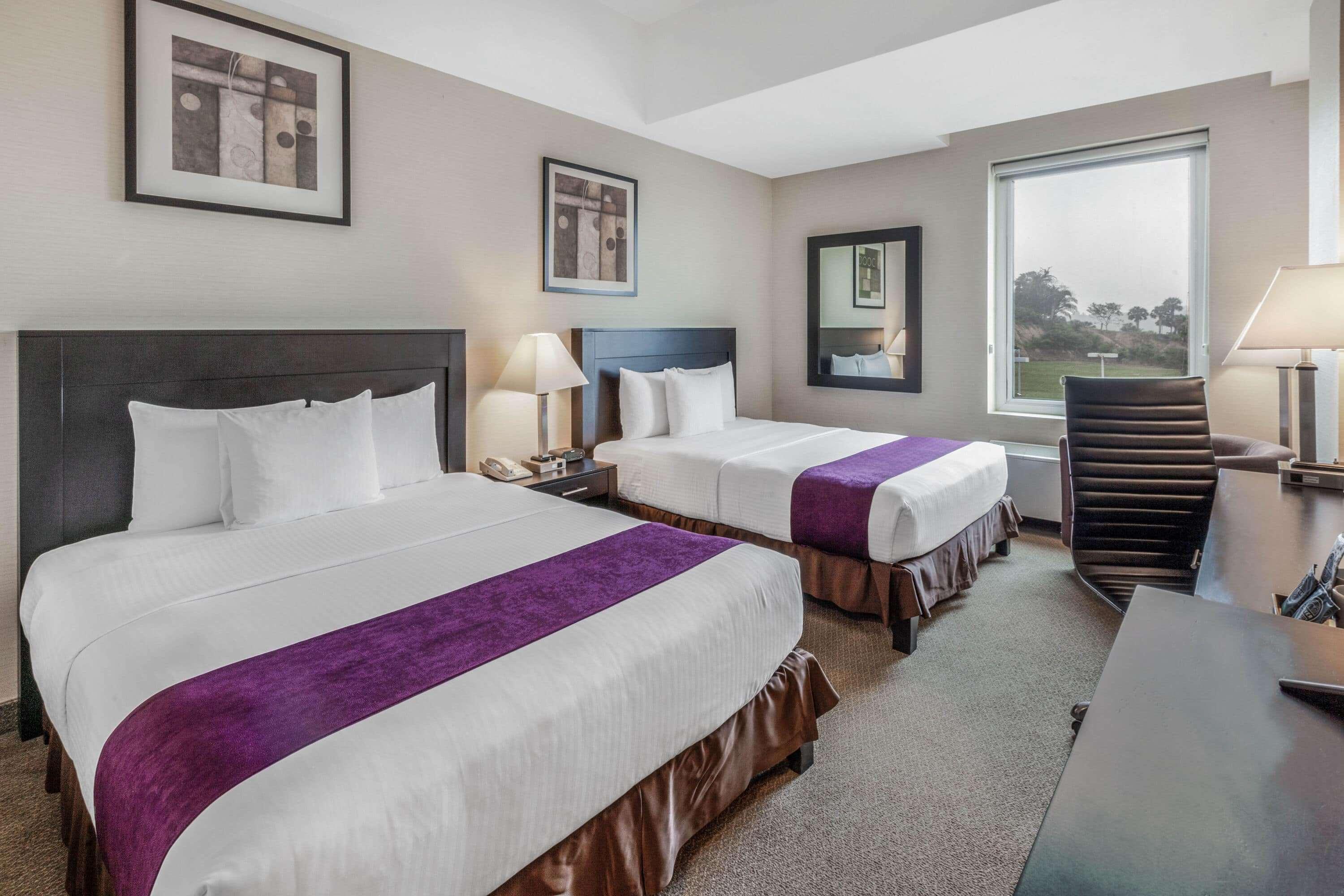 La Quinta By Wyndham Poza Rica Hotel Eksteriør billede