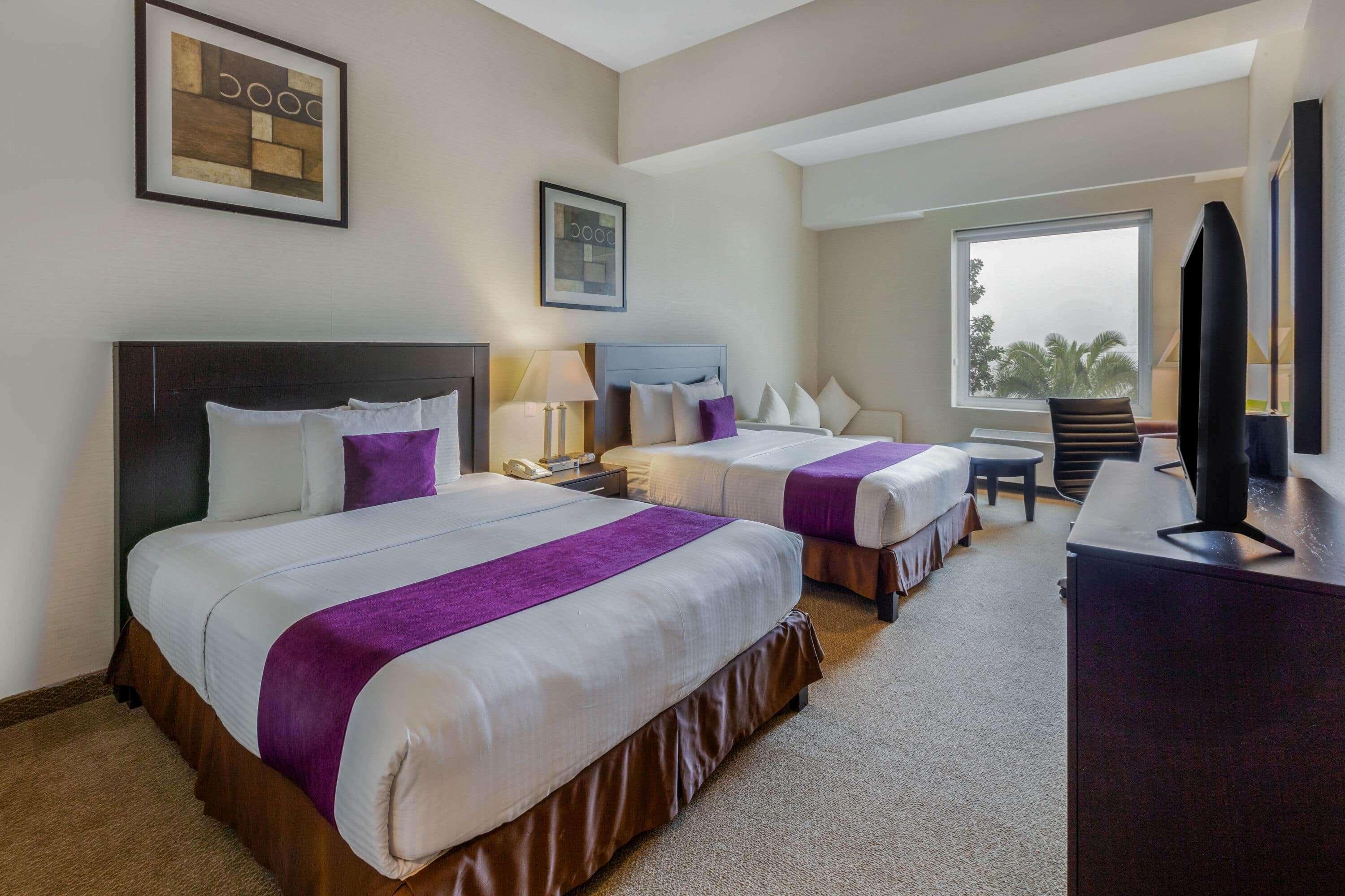 La Quinta By Wyndham Poza Rica Hotel Eksteriør billede