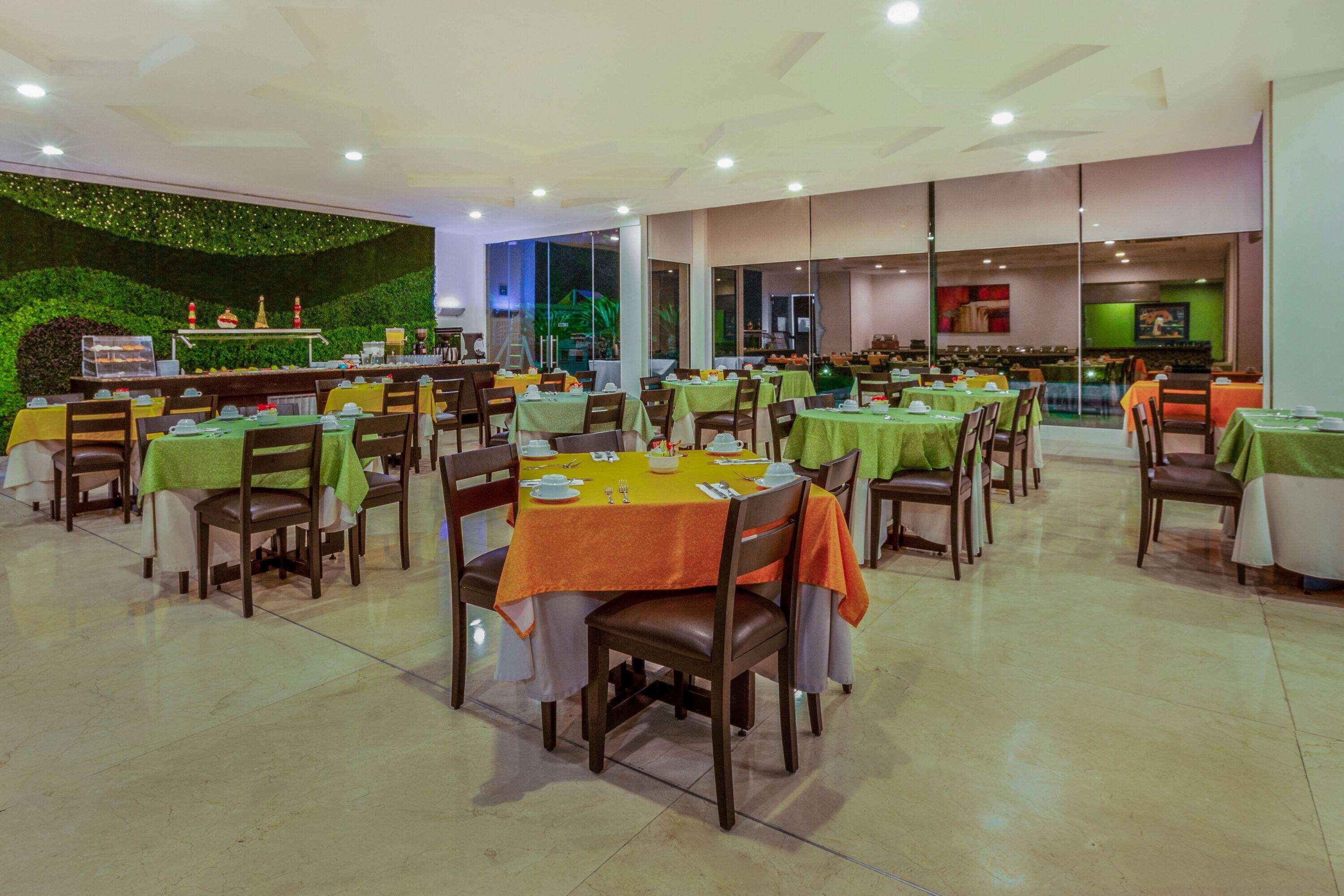 La Quinta By Wyndham Poza Rica Hotel Eksteriør billede