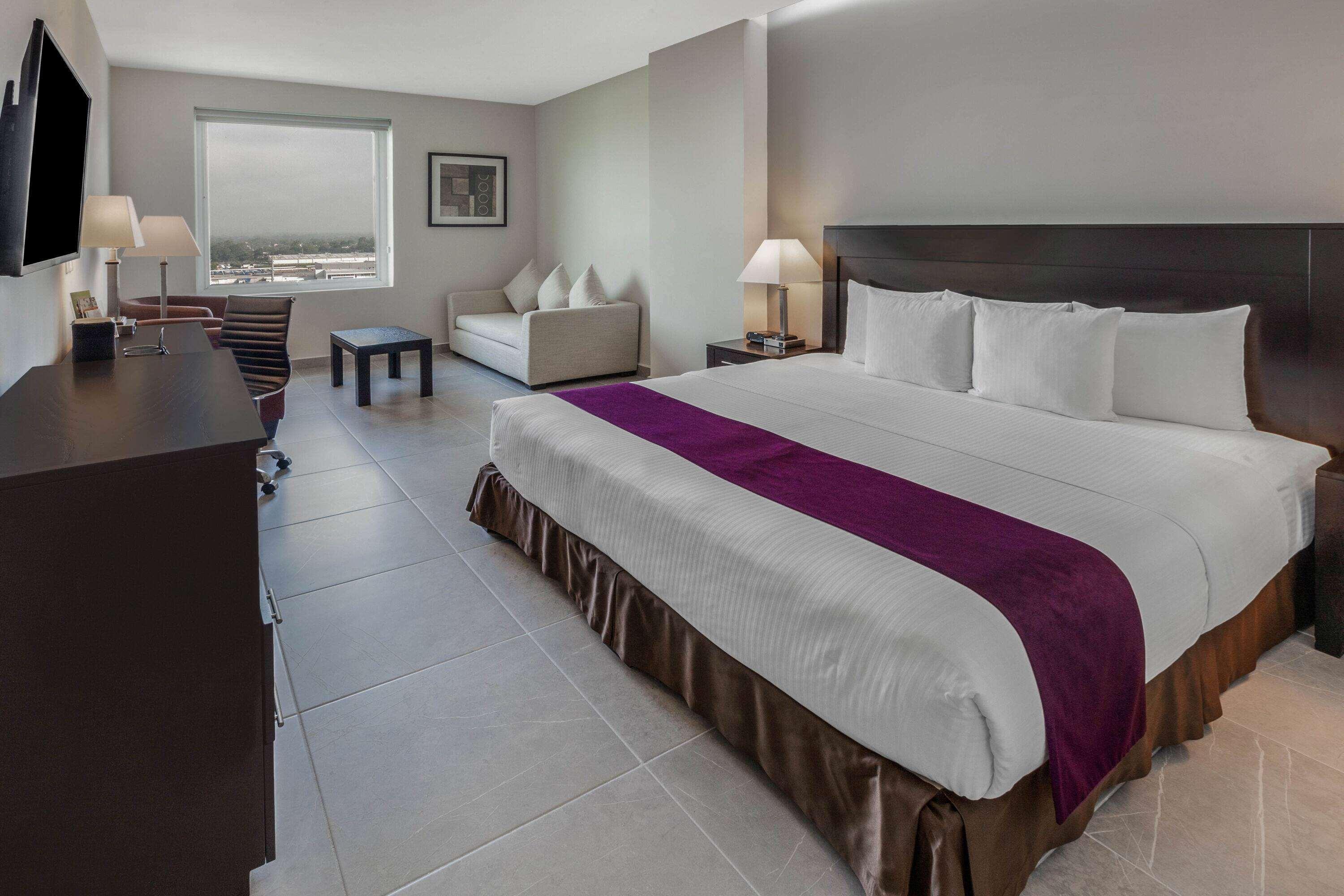 La Quinta By Wyndham Poza Rica Hotel Eksteriør billede