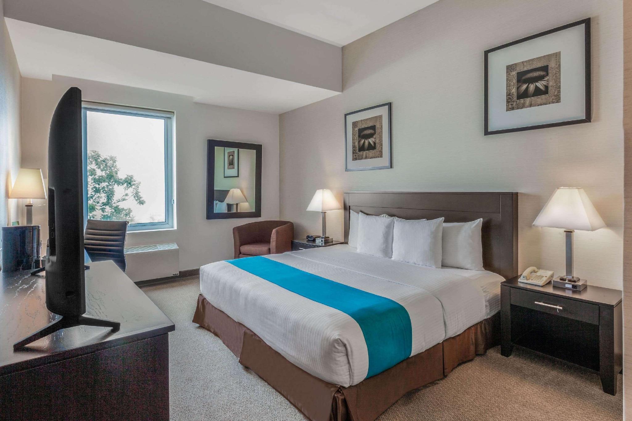 La Quinta By Wyndham Poza Rica Hotel Eksteriør billede
