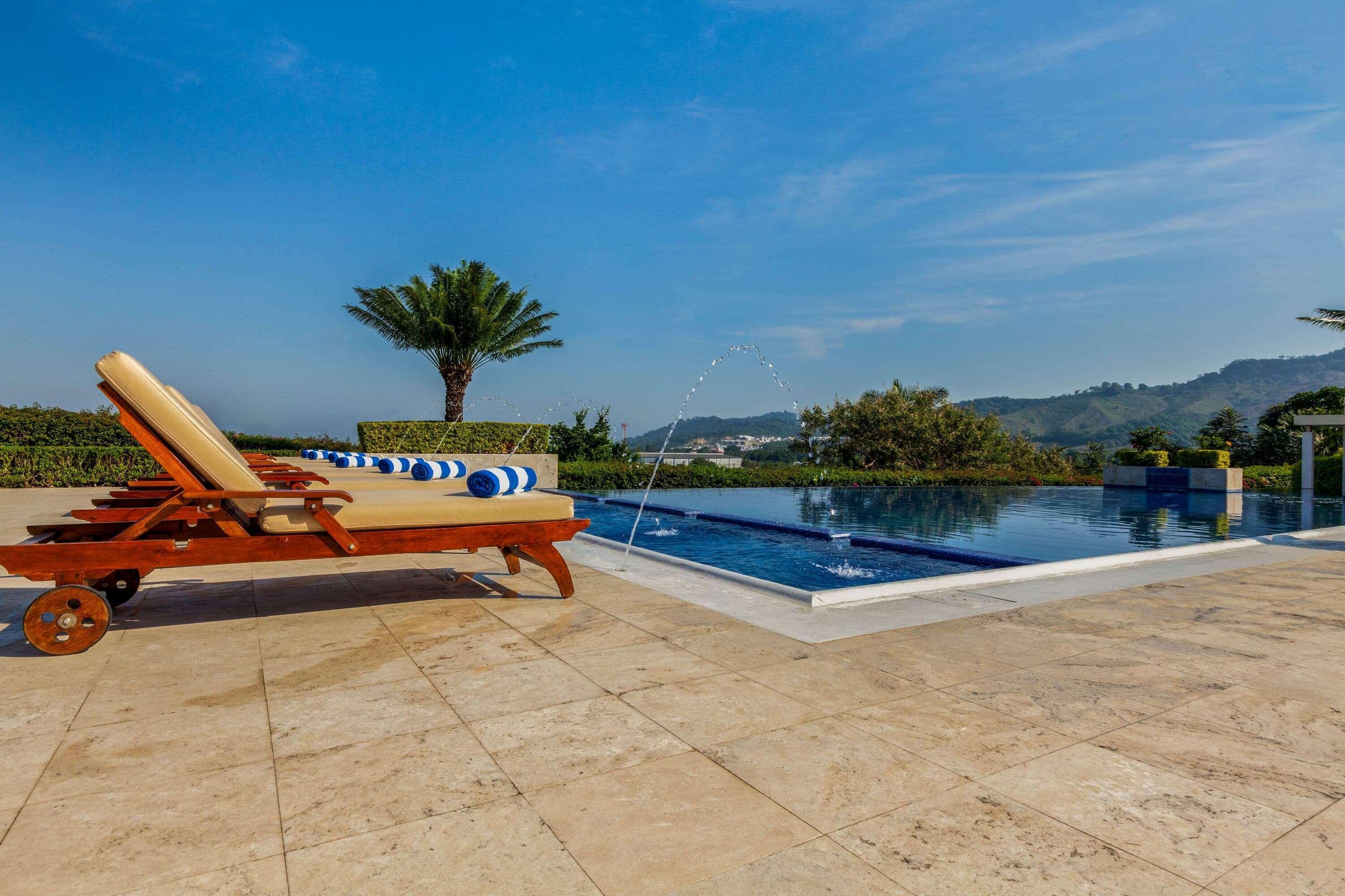 La Quinta By Wyndham Poza Rica Hotel Eksteriør billede