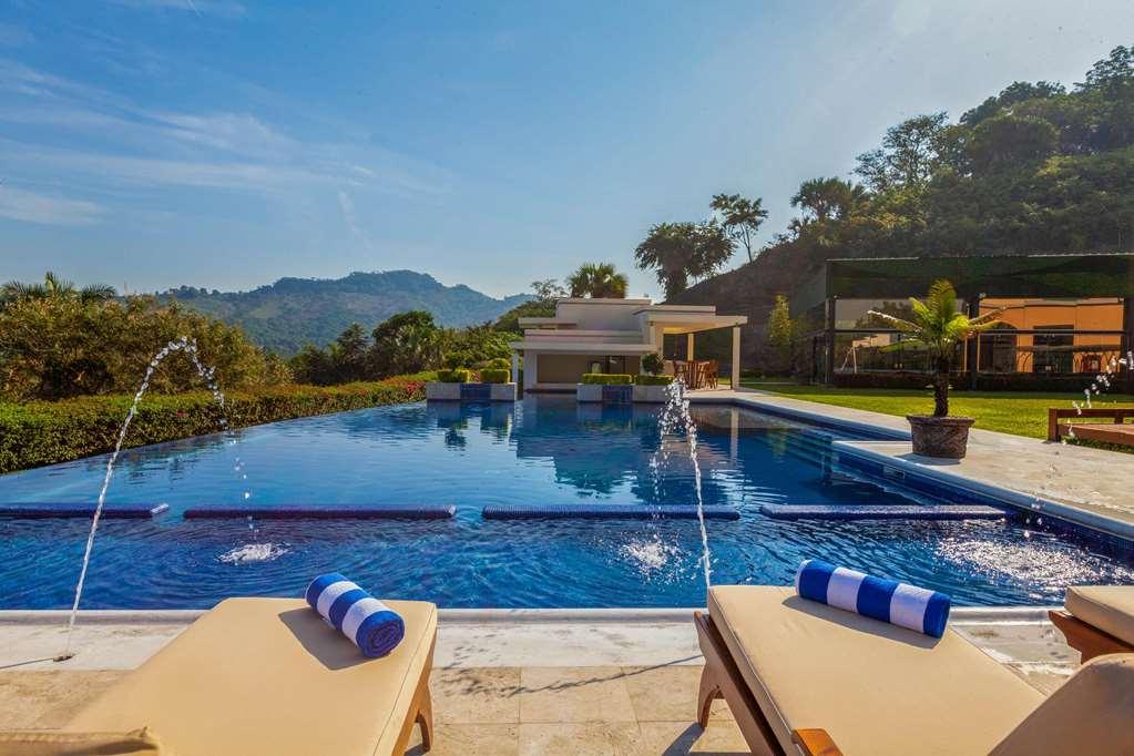 La Quinta By Wyndham Poza Rica Hotel Faciliteter billede