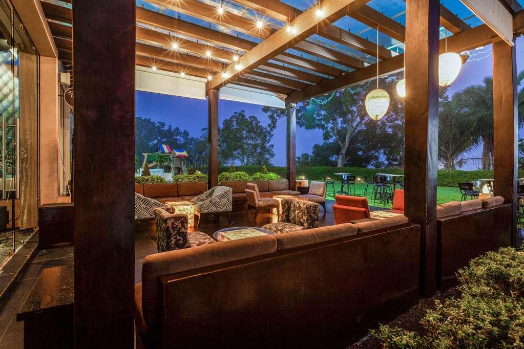 La Quinta By Wyndham Poza Rica Hotel Faciliteter billede