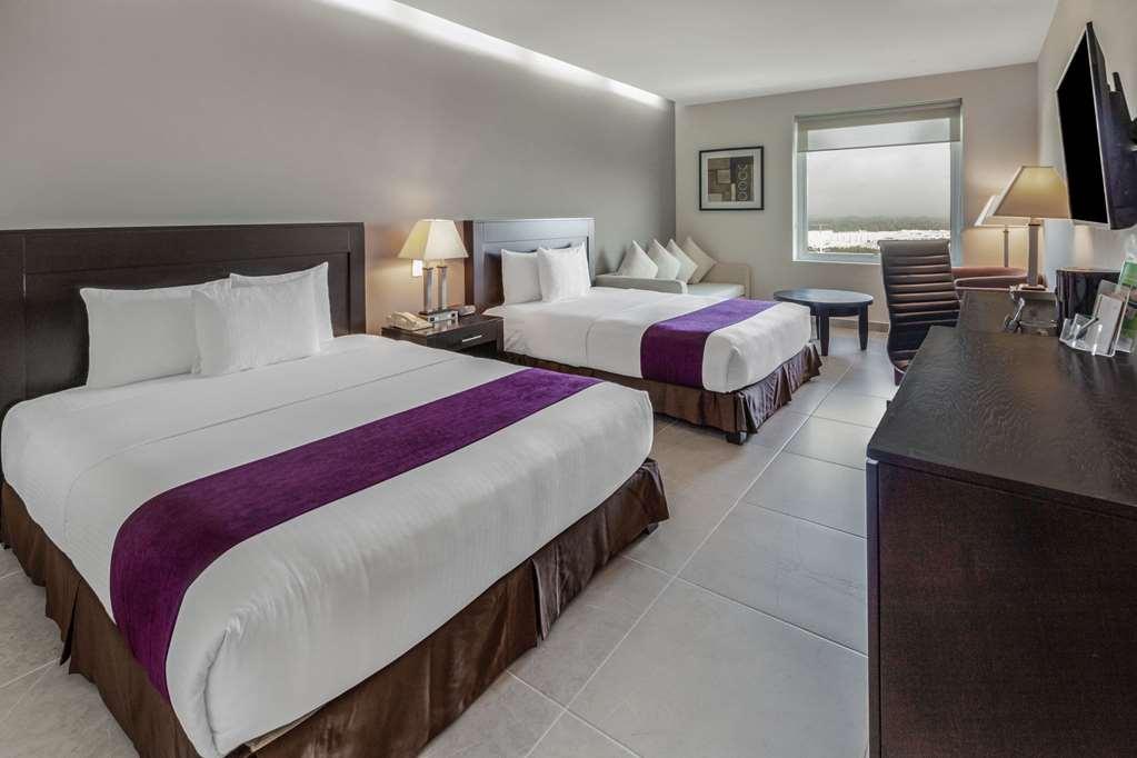 La Quinta By Wyndham Poza Rica Hotel Værelse billede