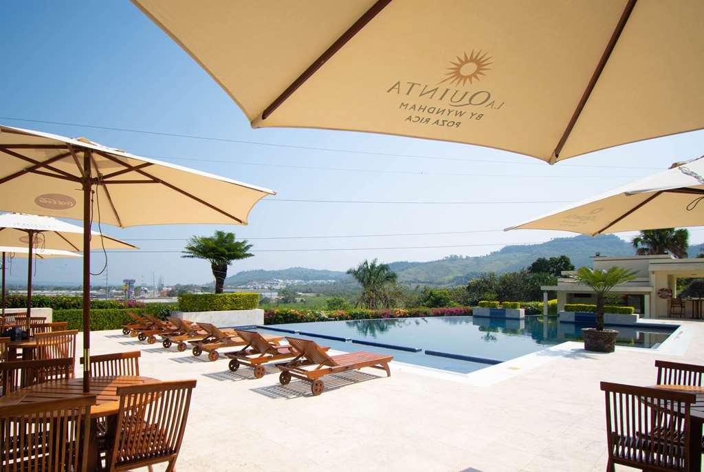 La Quinta By Wyndham Poza Rica Hotel Faciliteter billede