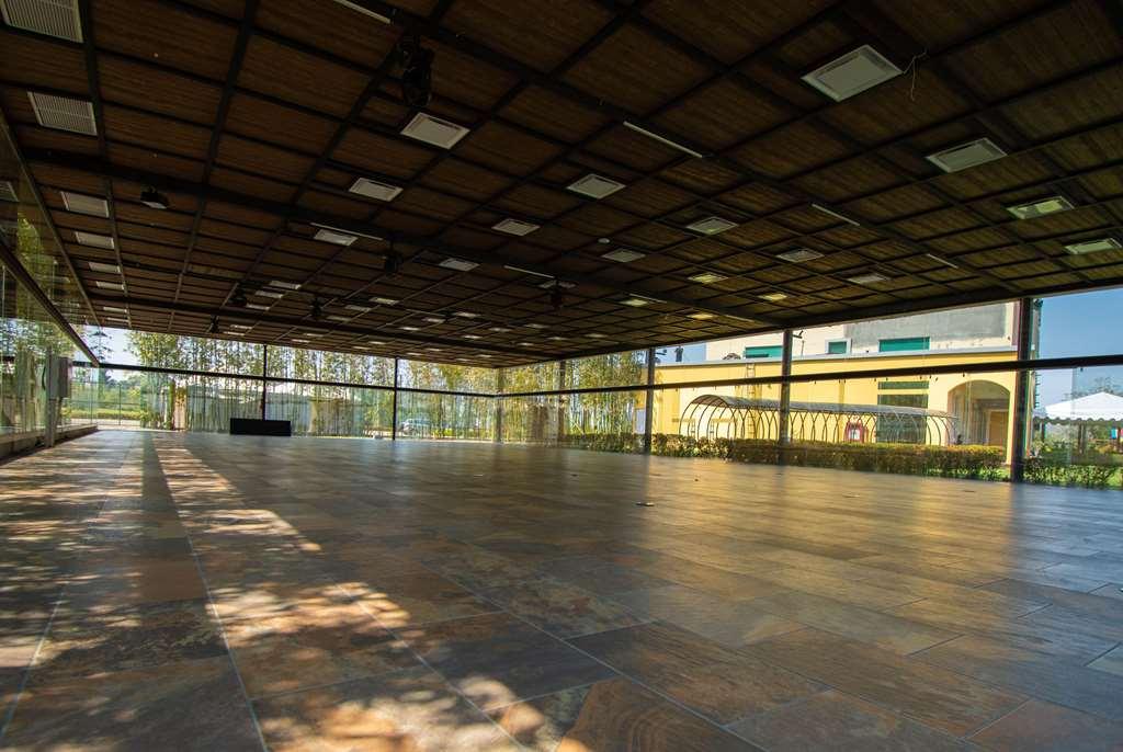 La Quinta By Wyndham Poza Rica Hotel Faciliteter billede