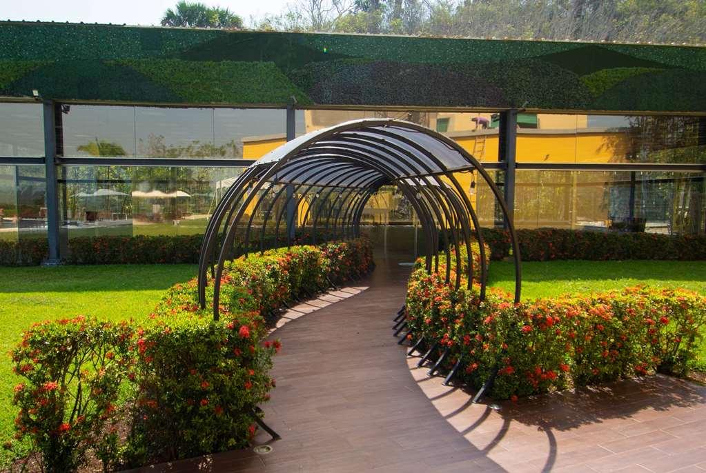 La Quinta By Wyndham Poza Rica Hotel Faciliteter billede