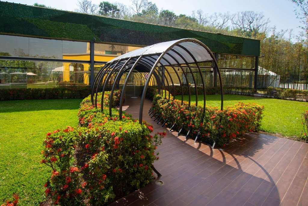 La Quinta By Wyndham Poza Rica Hotel Faciliteter billede