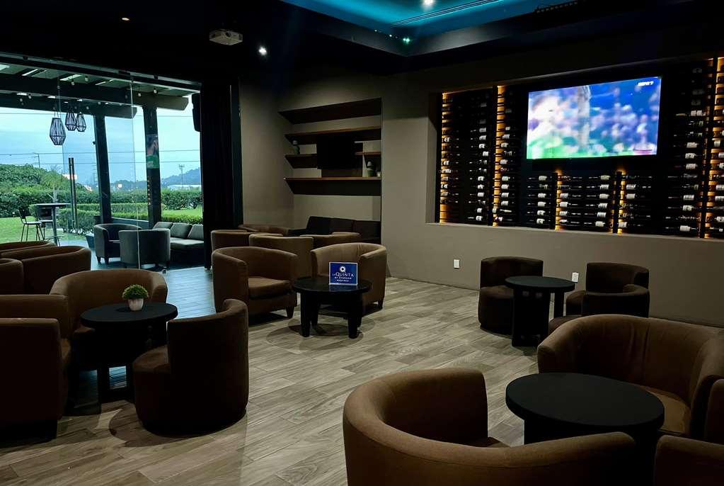 La Quinta By Wyndham Poza Rica Hotel Restaurant billede