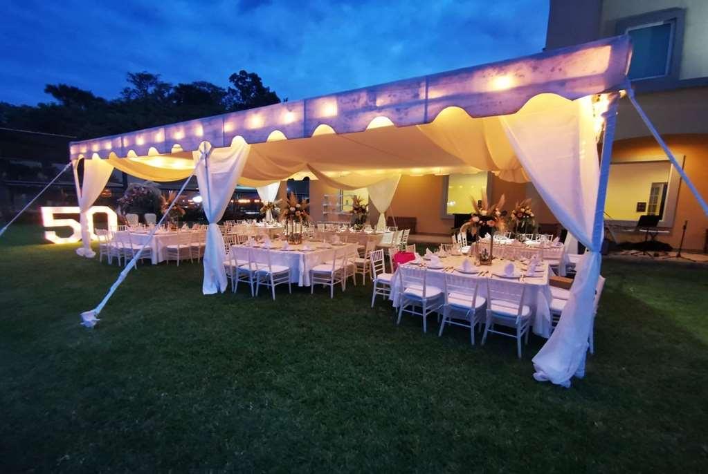 La Quinta By Wyndham Poza Rica Hotel Faciliteter billede