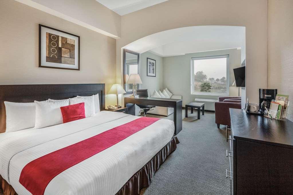 La Quinta By Wyndham Poza Rica Hotel Værelse billede