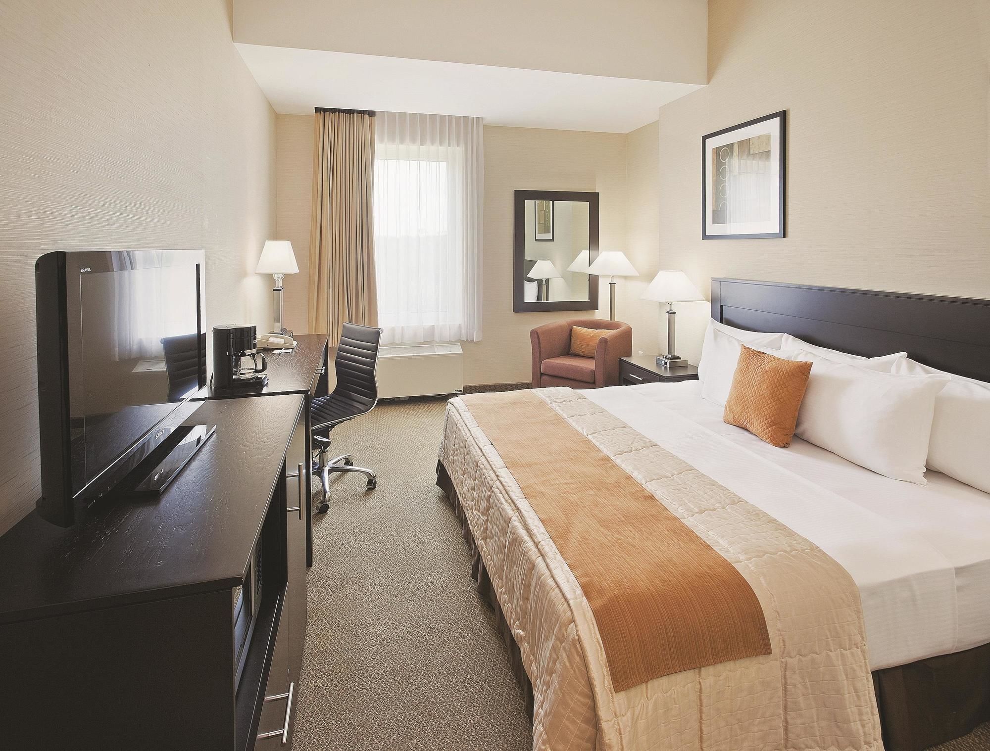 La Quinta By Wyndham Poza Rica Hotel Værelse billede