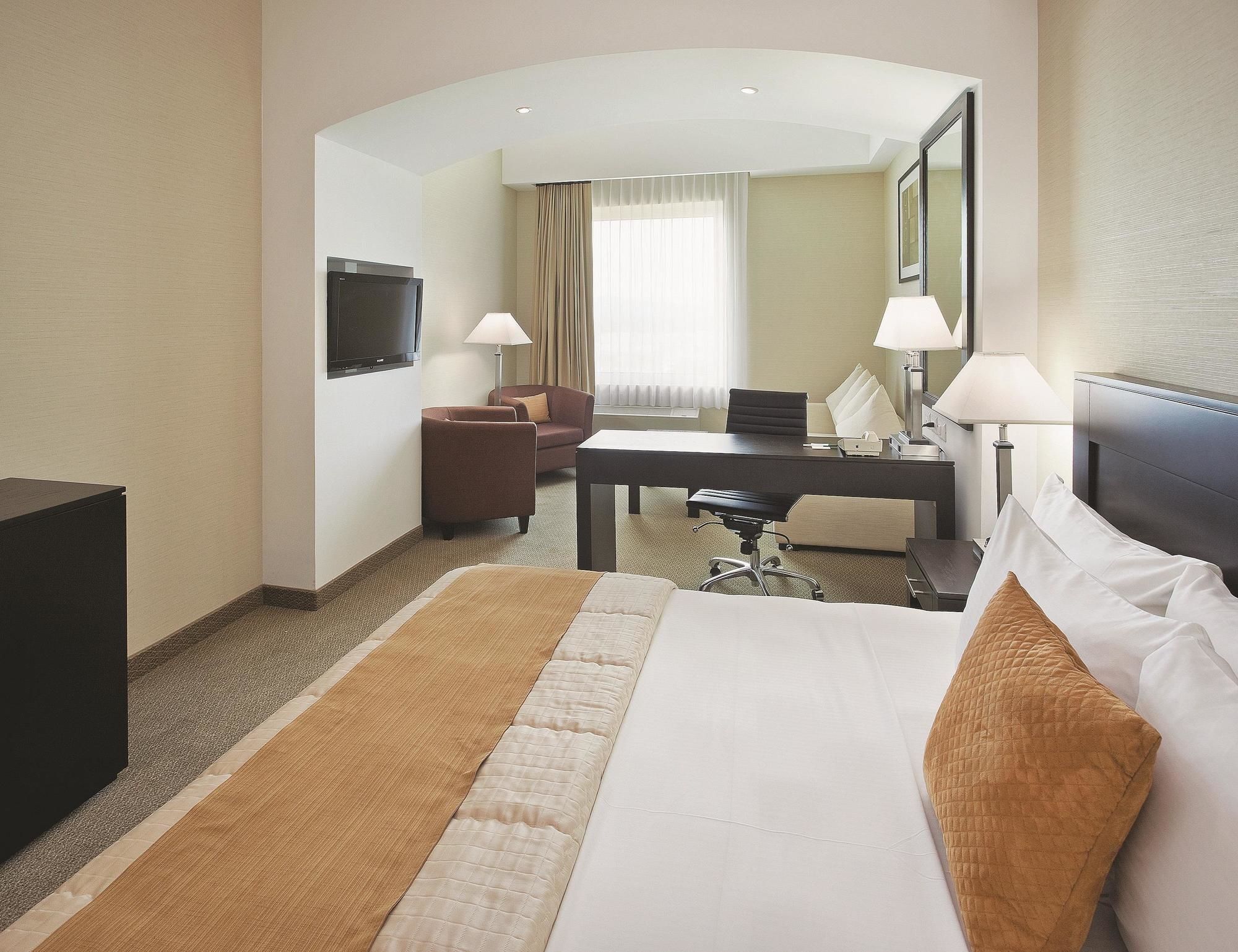 La Quinta By Wyndham Poza Rica Hotel Værelse billede