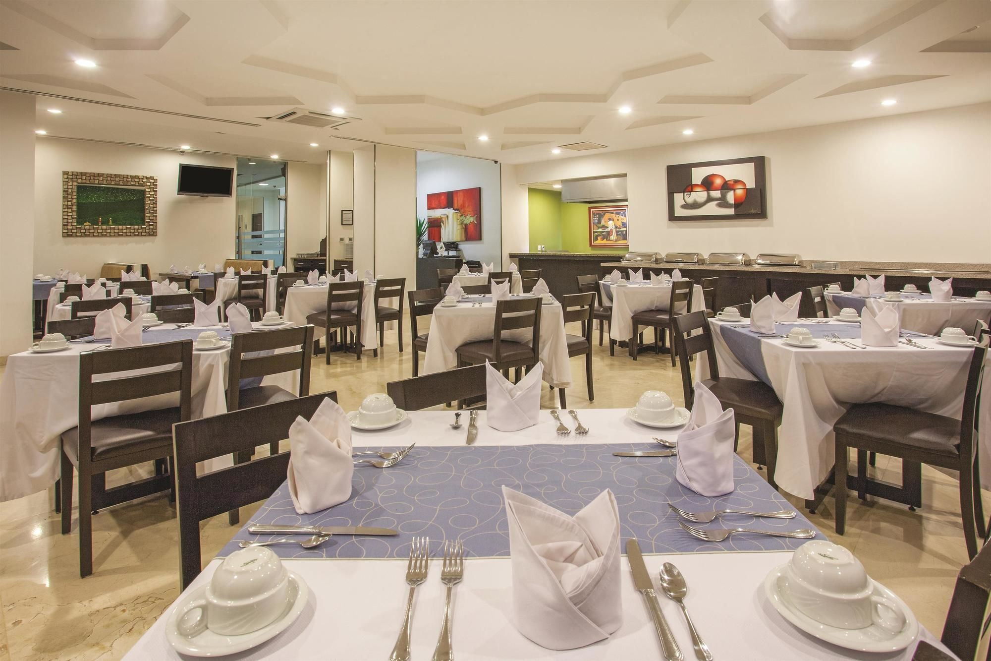La Quinta By Wyndham Poza Rica Hotel Eksteriør billede